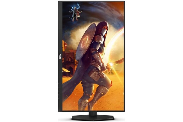 Monitor 27.0" AOC Q27G4XN czarny