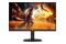Monitor 27.0" AOC Q27G4XN czarny