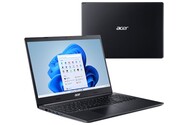 Laptop ACER Aspire 5 15.6" AMD Ryzen 5 5500U AMD Radeon 16GB 512GB SSD Windows 11 Home czarny