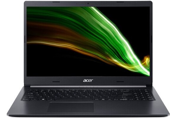 Laptop ACER Aspire 5 15.6" AMD Ryzen 5 5500U AMD Radeon 16GB 512GB SSD Windows 11 Home czarny