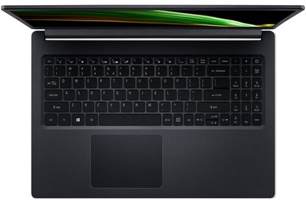 Laptop ACER Aspire 5 15.6" AMD Ryzen 5 5500U AMD Radeon 16GB 512GB SSD Windows 11 Home czarny