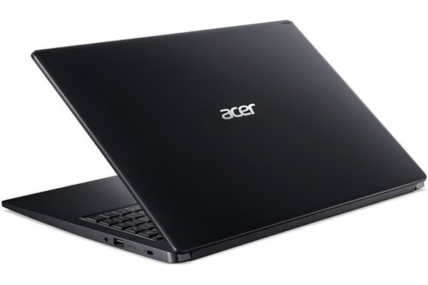 Laptop ACER Aspire 5 15.6" AMD Ryzen 5 5500U AMD Radeon 16GB 512GB SSD Windows 11 Home czarny