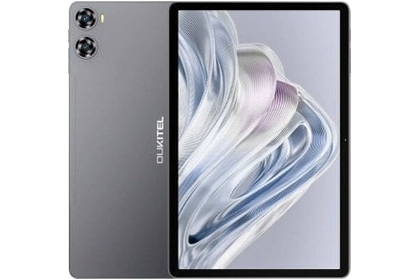 Tablet OUKITEL OT9 11.00" UNISOC Tiger T606 4.0GB/128GB, szary