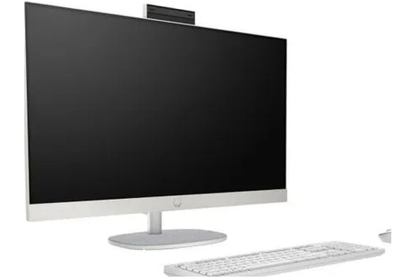 HP 27 AMD Ryzen 5 16GB DDR5 AMD Radeon Graphics 500GB SSD Windows