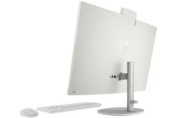 HP 27 AMD Ryzen 5 16GB DDR5 AMD Radeon Graphics 500GB SSD Windows