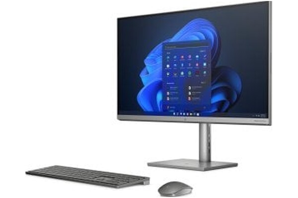 HP 27-cp0000nl 16GB DDR5 4GB Windows 11 Home