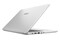Laptop MSI Modern 14 14.0" AMD Ryzen 5 7530U AMD Radeon RX Vega 7 16GB 512GB SSD M.2 Windows 11 Home srebrny