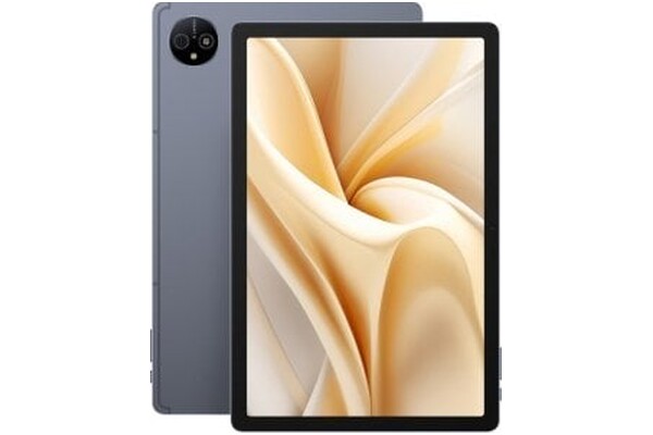 Tablet Ulefone Tab 11.00" UNISOC Tiger T620 4.0GB/128GB, szary