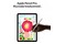 Tablet Apple iPad Air 11.00" Apple M3 8.0GB/128GB, niebieski