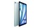 Tablet Apple iPad Air 11.00" Apple M3 8.0GB/128GB, niebieski