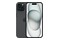Smartfon Apple iPhone 15 5G czarny 6.10" 6.0GB/128.0GB