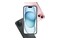 Smartfon Apple iPhone 15 5G czarny 6.10" 6.0GB/128.0GB