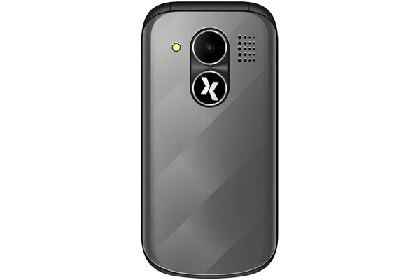 Smartfon MaxCom szary 2.40" 32.0GB/32.0GB