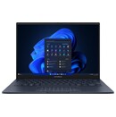 Laptop ASUS ZenBook 14 14.0" Intel Core Ultra 5 225H Intel Arc 16GB 1024GB SSD M.2 Windows 11 Professional niebieski