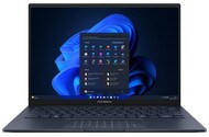 Laptop ASUS ZenBook 14 14.0" Intel Core Ultra 5 225H Intel Arc 16GB 1024GB SSD M.2 Windows 11 Professional niebieski