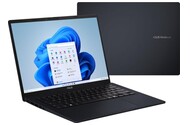 Laptop ASUS Vivobook 14 14.0" Qualcomm Snapdragon Snapdragon QUALCOMM Adreno 16GB 1024GB SSD M.2 Windows 11 Home niebieski