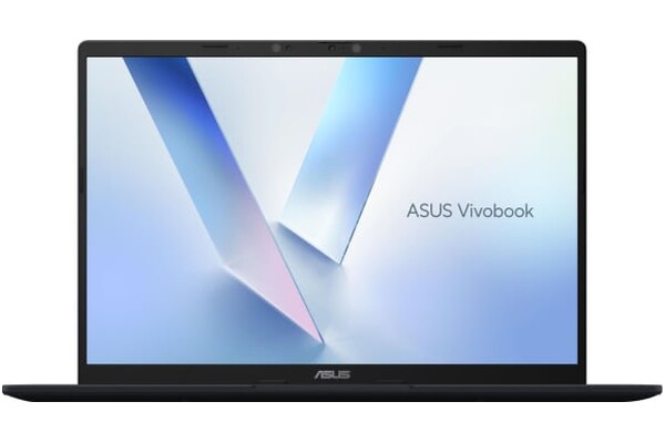 Laptop ASUS Vivobook 14 14.0" Qualcomm Snapdragon Snapdragon QUALCOMM Adreno 16GB 1024GB SSD M.2 Windows 11 Home niebieski