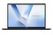 Laptop ASUS Vivobook 14 14.0" Qualcomm Snapdragon Snapdragon QUALCOMM Adreno 16GB 1024GB SSD M.2 Windows 11 Home niebieski