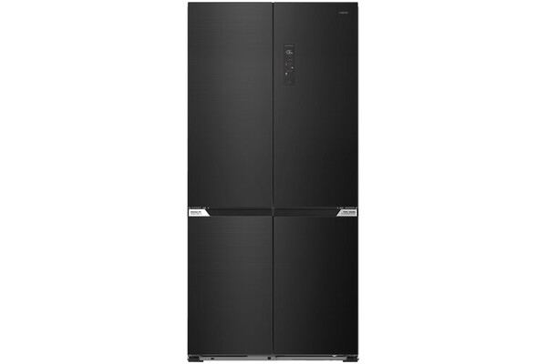Lodówka MPM 503SSI10