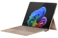 Laptop Microsoft Surface Pro 13.0" Qualcomm Snapdragon Snapdragon X Plus QUALCOMM Adreno 16GB 512GB SSD Windows 11 Home beżowy