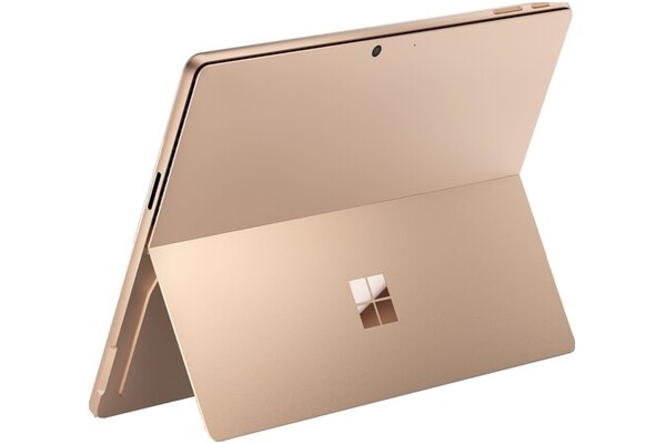 Laptop Microsoft Surface Pro 13.0" Qualcomm Snapdragon Snapdragon X Plus QUALCOMM Adreno 16GB 512GB SSD Windows 11 Home beżowy