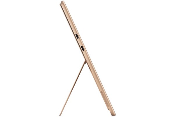 Laptop Microsoft Surface Pro 13.0" Qualcomm Snapdragon Snapdragon X Plus QUALCOMM Adreno 16GB 512GB SSD Windows 11 Home beżowy