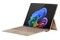 Laptop Microsoft Surface Pro 13.0" Qualcomm Snapdragon Snapdragon X Plus QUALCOMM Adreno 16GB 512GB SSD Windows 11 Home beżowy