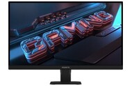Monitor 27.0" GIGABYTE GS27QXA czarny