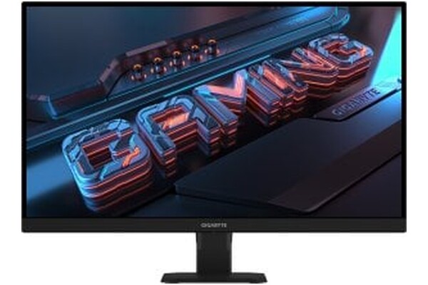 Monitor 27.0" GIGABYTE GS27QXA czarny