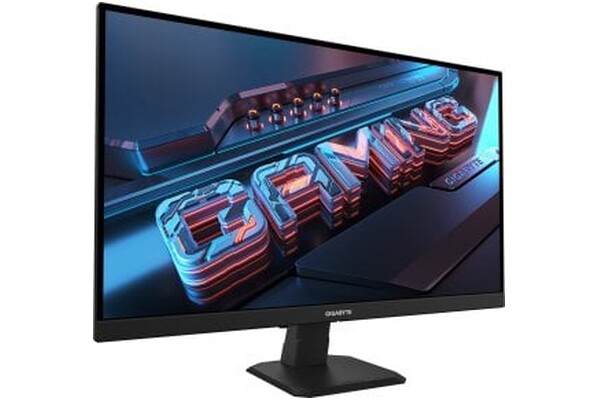 Monitor 27.0" GIGABYTE GS27QXA czarny