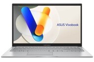 Laptop ASUS Vivobook 15 15.6" Intel Core i3 1315U INTEL UHD 8GB 512GB SSD M.2 srebrny