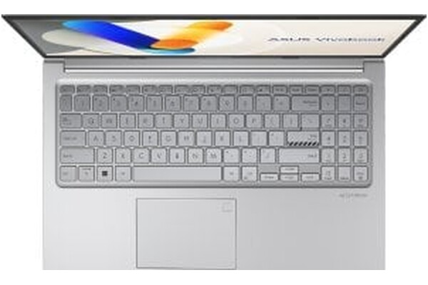 Laptop ASUS Vivobook 15 15.6" Intel Core i3 1315U INTEL UHD 8GB 512GB SSD M.2 srebrny