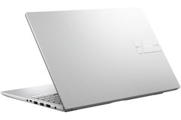Laptop ASUS Vivobook 15 15.6" Intel Core i3 1315U INTEL UHD 8GB 512GB SSD M.2 srebrny
