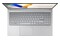 Laptop ASUS Vivobook 15 15.6" Intel Core i3 1315U INTEL UHD 8GB 512GB SSD M.2 srebrny