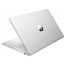 Laptop HP HP 17 17.3" Intel Core i5 1235U INTEL Iris Xe 12GB 512GB SSD M.2 Windows 11 Professional srebrny