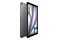 Tablet Apple iPad Air 11.00" Apple M3 8.0GB/256GB, szary