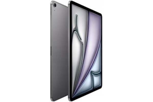 Tablet Apple iPad Air 13.00" Apple M3 8.0GB/256GB, szary