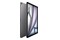 Tablet Apple iPad Air 13.00" Apple M3 8.0GB/256GB, szary