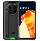 Smartfon OUKITEL WP 28 czarno-zielony 6.52" 4.0GB/64.0GB