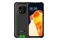 Smartfon OUKITEL WP 28 czarno-zielony 6.52" 4.0GB/64.0GB