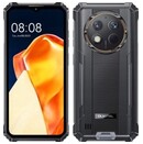Smartfon OUKITEL WP 28 czarny 6.52" 4.0GB/128.0GB