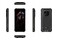 Smartfon OUKITEL WP 28 czarny 6.52" 4.0GB/128.0GB