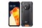 Smartfon OUKITEL WP 28 czarno-pomarańczowy 6.52" 4.0GB/128.0GB