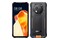 Smartfon OUKITEL WP 28 czarno-pomarańczowy 6.52" 4.0GB/128.0GB