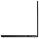 Laptop Lenovo ThinkPad X13 13.3" Intel Core Ultra 7 155U Zintegrowana 32GB 1024GB SSD M.2 Windows 11 Professional czarny