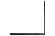 Laptop Lenovo ThinkPad X13 13.3" Intel Core Ultra 7 155U Zintegrowana 32GB 1024GB SSD M.2 Windows 11 Professional czarny
