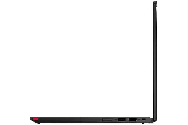 Laptop Lenovo ThinkPad X13 13.3" Intel Core Ultra 7 155U Zintegrowana 32GB 1024GB SSD M.2 Windows 11 Professional czarny