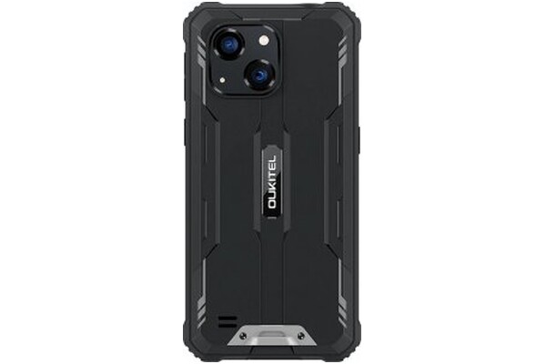 Smartfon OUKITEL WP 32 Pro czarny 6.00" 6.0GB/256.0GB