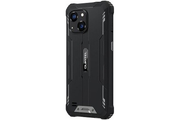 Smartfon OUKITEL WP 32 Pro czarny 6.00" 6.0GB/256.0GB
