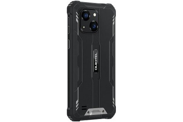 Smartfon OUKITEL WP 32 Pro czarny 6.00" 6.0GB/256.0GB
